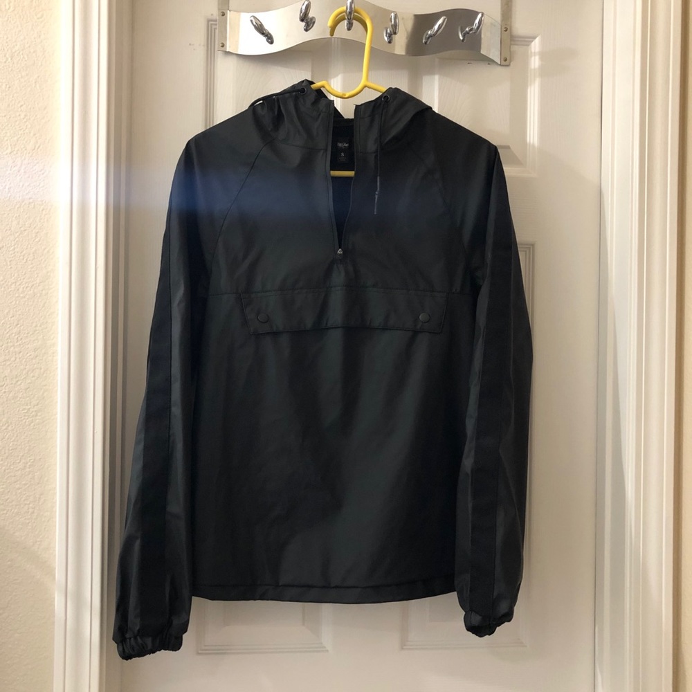 MOSSIMO— men’s anorak